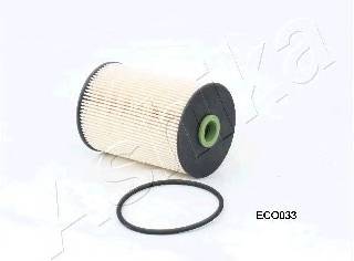 ASHIKA 30-ECO033 Топливный фильтр