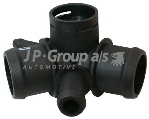 JP GROUP 1114500100 Фланец охлаждающей жидкости