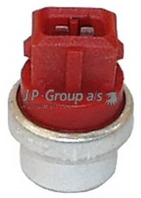 JP GROUP 1193202100 Датчик, температура охолоджувальної