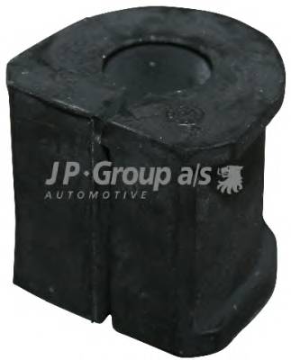 JP GROUP 1250400200 Втулка, стабілізатор