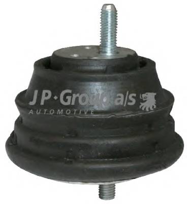 JP GROUP 1417901200 Подвеска, двигатель