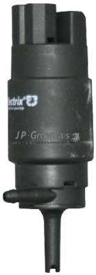 JP GROUP 1498500200 Водяний насос, система