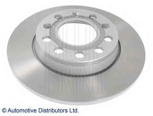 BLUE PRINT ADV184322 TARCZA HAMULC. SEAT