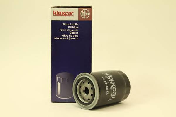 KLAXCAR FRANCE FH091z Масляный фильтр