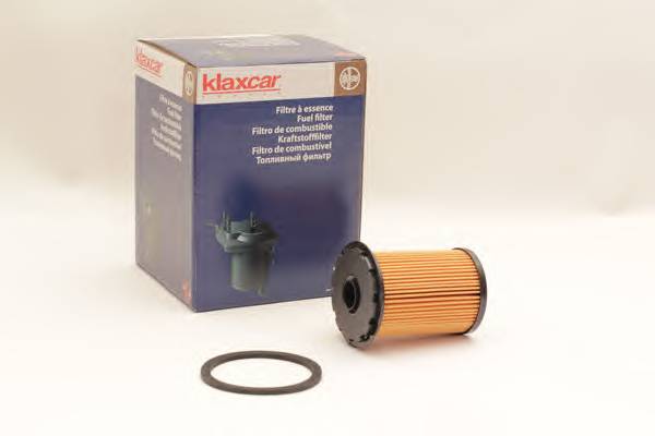 KLAXCAR FRANCE FE087z Топливный фильтр
