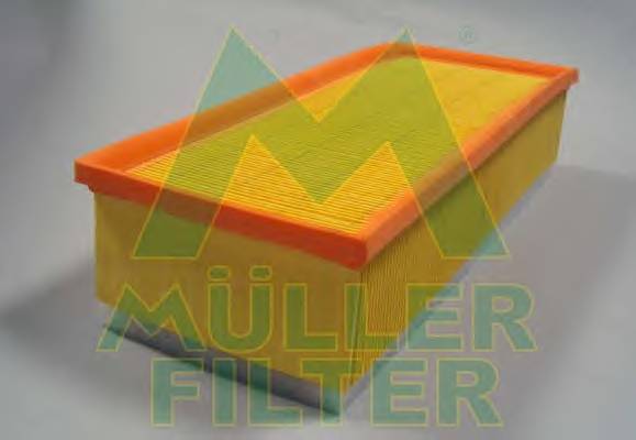 MULLER FILTER PA3157 Повітряний фільтр