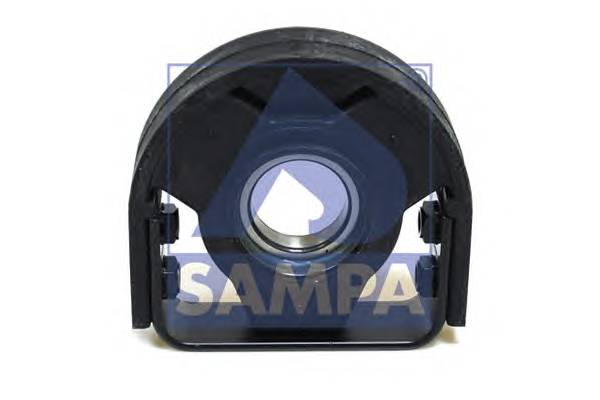 SAMPA 011.278 Подвеска, карданный вал