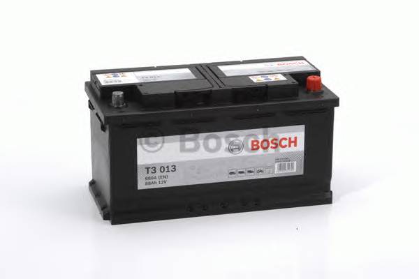 BOSCH 0 092 T30 130 Стартерна акумуляторна батарея;