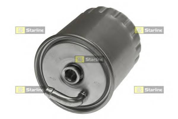 STARLINE SF PF7549 Паливний фільтр
