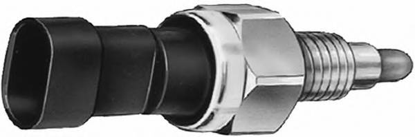 HELLA 6ZF 007 671-001 Выключатель, фара заднего