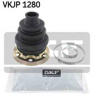 SKF VKJP 1280 Комплект пильника, приводний