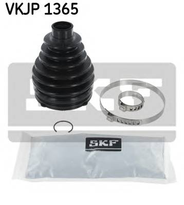 SKF VKJP 1365 Комплект пильника, приводний