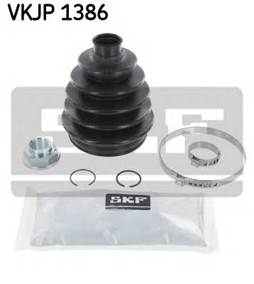 SKF VKJP 1386 Комплект пильника, приводний