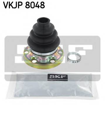 SKF VKJP 8048 Комплект пылника, приводной