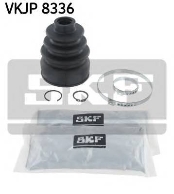 SKF VKJP 8336 Комплект пылника, приводной