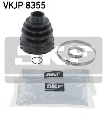 SKF VKJP 8355 Комплект пылника, приводной