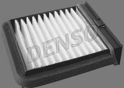 DENSO DCF302P Фильтр, воздух во