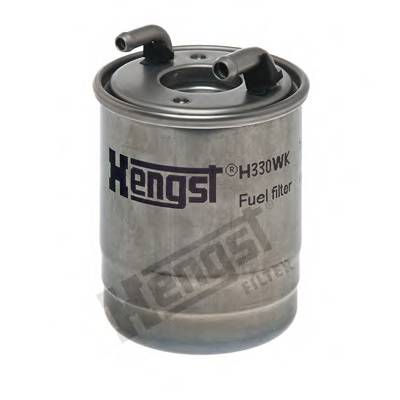 HENGST FILTER H330WK Паливний фільтр