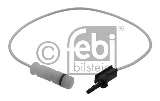 FEBI BILSTEIN 02352 Сигналізатор, знос гальмівних