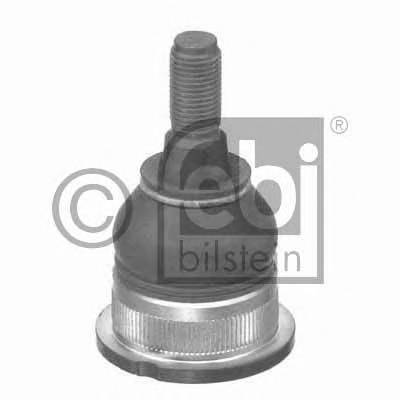 FEBI BILSTEIN 09691 Несущий / направляющий