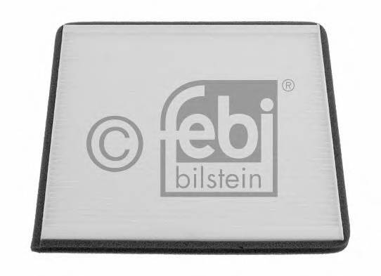 FEBI BILSTEIN 24434 Фильтр, воздух во