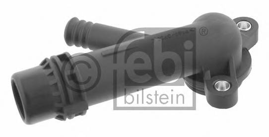 FEBI BILSTEIN 28401 Фланец охлаждающей жидкости