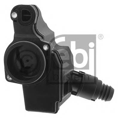 FEBI BILSTEIN 38773 Маслосъемный щиток, вентиляция