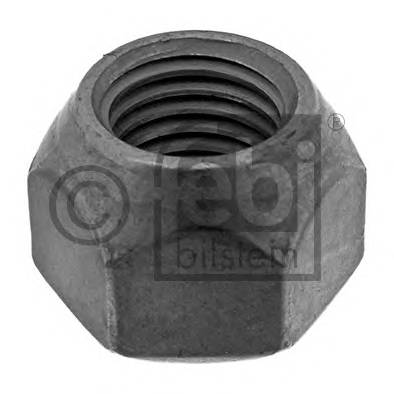 FEBI BILSTEIN 40247 Гайка крепления колеса