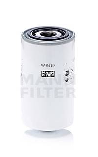 MANN-FILTER W 9019 Масляний фільтр