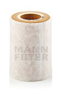 MANN-FILTER C 1036/2 Воздушный фильтр