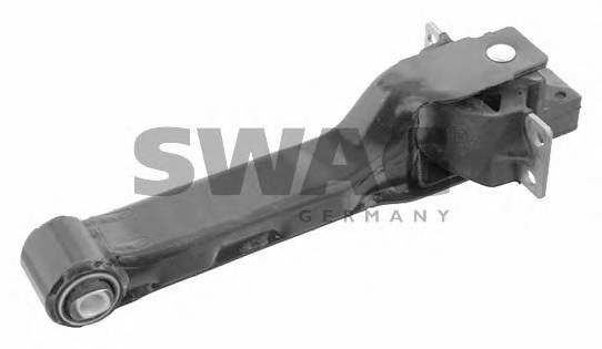 SWAG 50 92 9907 Подвеска, двигатель; Подвеска,
