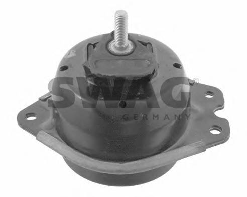 SWAG 60 92 9601 Подвеска, двигатель