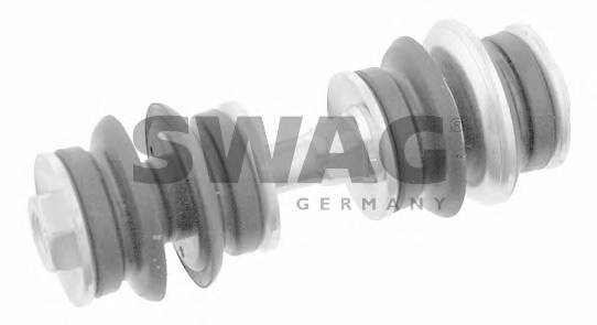 SWAG 62 92 7438 Тяга/стійка, стабілізатор