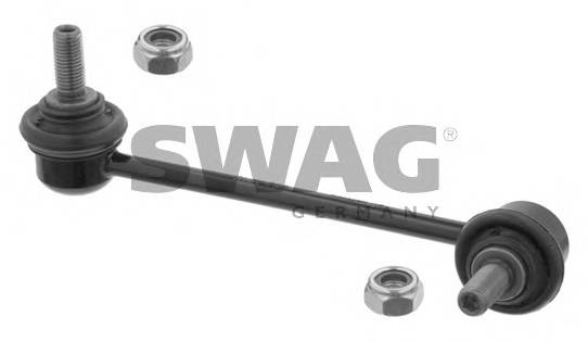 SWAG 83 93 3765 Тяга/стійка, стабілізатор