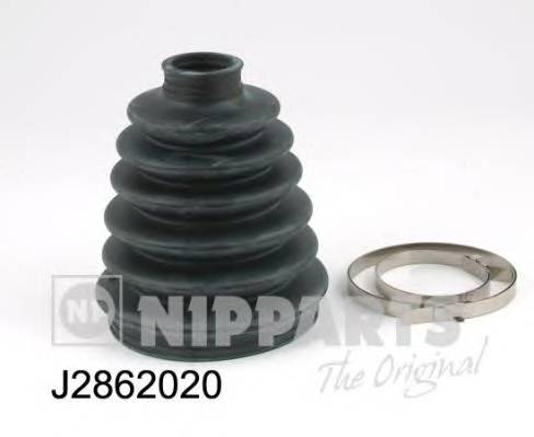 NIPPARTS J2862020 Комплект пылника, приводной