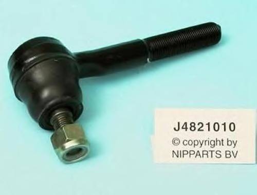 NIPPARTS J4821010 Наконечник поперечной рулевой