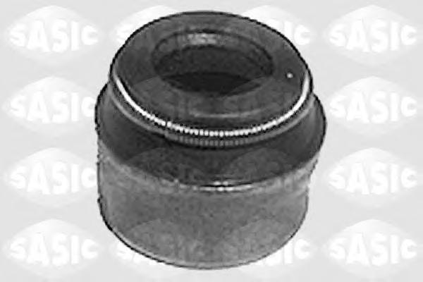SASIC 9560190 Уплотнительное кольцо, стержень