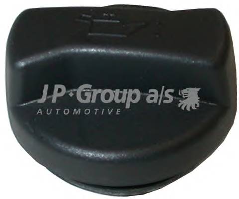 JP GROUP 1113600400 Крышка, заливная горловина