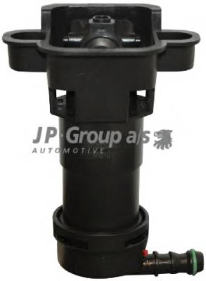 JP GROUP 1198750580 Розпилювач води для