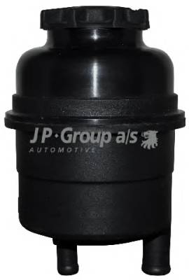 JP GROUP 1445200100 Компенсационный бак, гидравлического