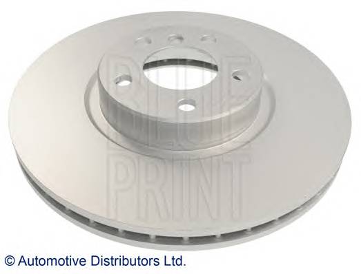 BLUE PRINT ADB114302 Тормозной диск