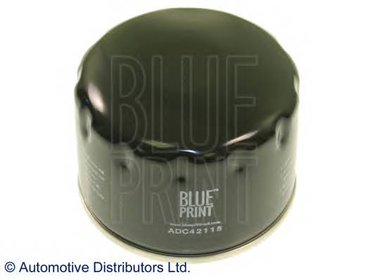 BLUE PRINT ADC42115 Масляний фільтр