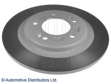 BLUE PRINT ADG043179 Тормозной диск