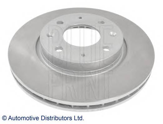 BLUE PRINT ADG04385 Тормозной диск