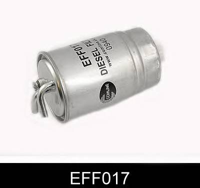COMLINE EFF017 Топливный фильтр