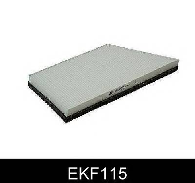 COMLINE EKF115 Фильтр, воздух во