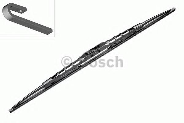 BOSCH 3 397 018 198 Щетка стеклоочистителя