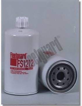 FLEETGUARD FS1212 Паливний фільтр