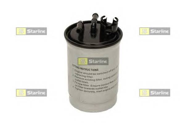 STARLINE SF PF7147 Паливний фільтр