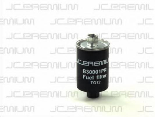 JC PREMIUM B30001PR Топливный фильтр
